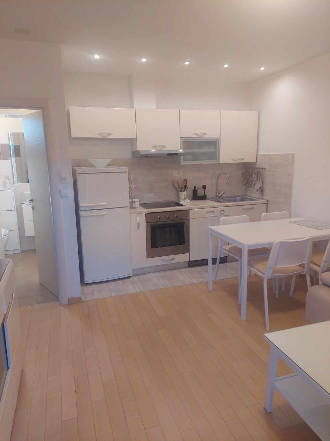 Holiday Apartment Split Extérieur photo