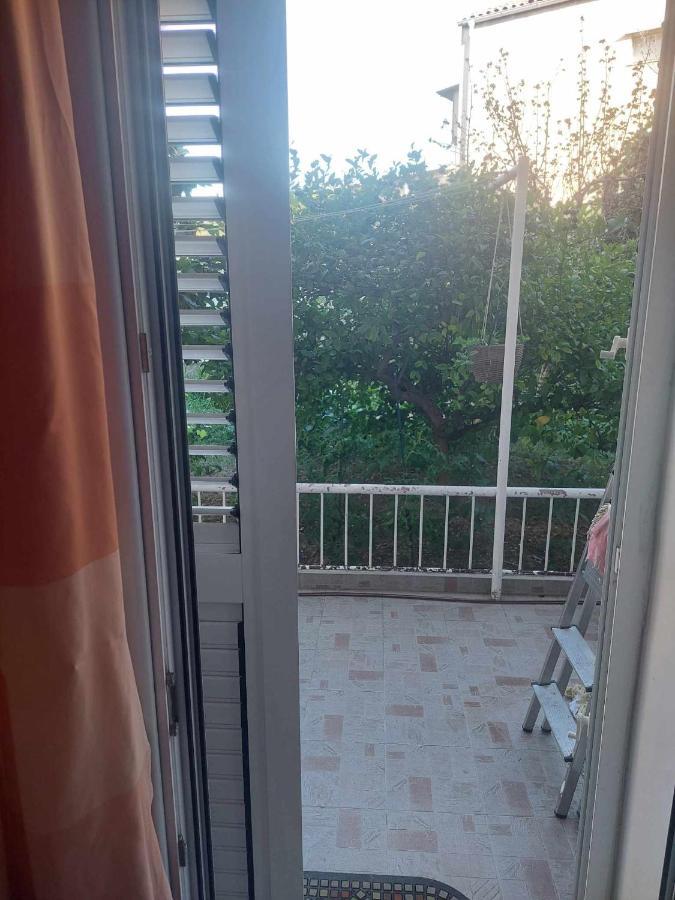 Holiday Apartment Split Extérieur photo